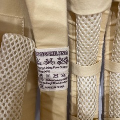 ベビーヘルメットの画像