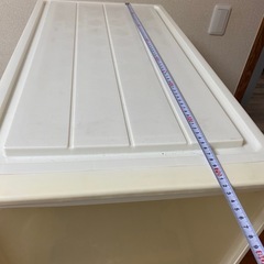 りかちゃんさん専用　しっかりした収納ケース　4つの画像