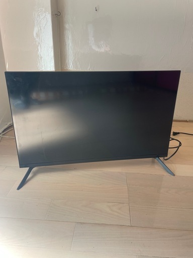 24型ＴＶ　2022年度