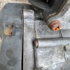 GT50 3m7エンジンの画像