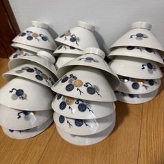 3/29までに　茶碗　食器　美品　まとめ売り　食器の画像