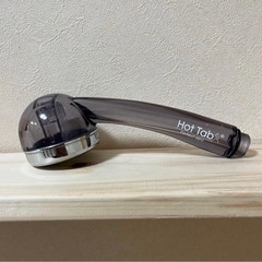 Hot Tab パーフェクトゼロ シャワーヘッド ホットタブの画像