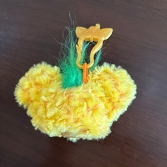 ファービー　人形　ミニの画像