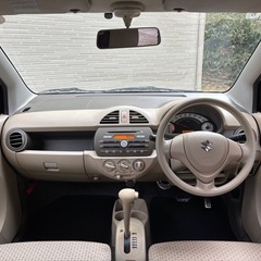 アルト H26 人気のブラウン！ 外装綺麗！車検ロング！の画像