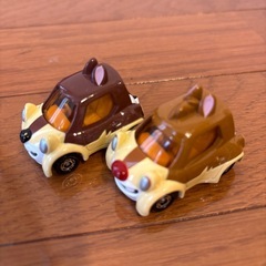 トミカディズニーの画像