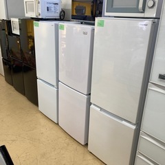 洗濯機、冷蔵庫2点セット 配送設置込みの画像