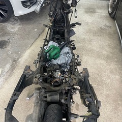 マジェsg03j 部品取り　　の画像