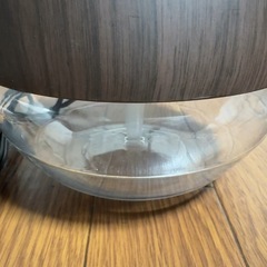 WOODY アロマソリューション単品空気洗浄機     の画像