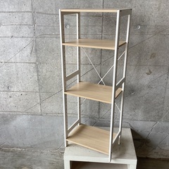 2603-9 3段ラックの画像