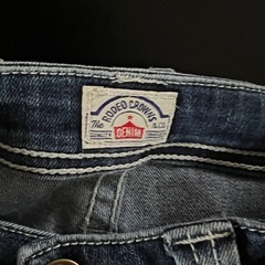 RODEO CROWNSデニムの画像