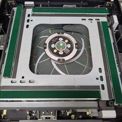 ●○●【発送可】中古全自動麻雀卓 『MJ-REVO』●○●の画像