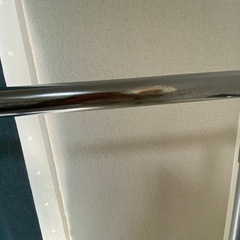 ハンガーラックの画像