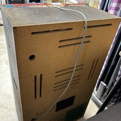 スロット台　初代銭形　4号機の画像