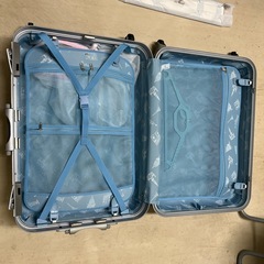 スーツケース大型の画像