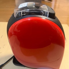 【コーヒーメーカー（ネスカフェ ゴールドブレンド バリスタ）】の画像
