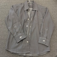 美原店 コムサデモード 120㎝ 男の子 スーツ 卒園式 入学式　結婚式の画像