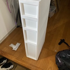 スリムストッカーの画像