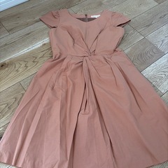 パーティー ワンピース
の画像