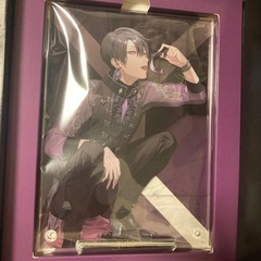 【BLACKSTAR】ブラックスター1stアルバム初回限定盤　チームCverの画像