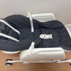 コンビ　ネムリラ　ベビーラックの画像