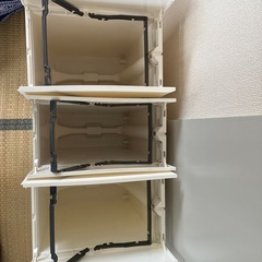 ［お取り引き中］ゴミ箱　3つの画像