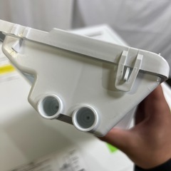 【12ヶ月保証】AQUAドラム式洗濯機 AQW-DX12M 2022年 洗濯12kg 乾燥6kgの画像