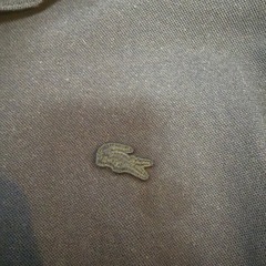 Lacoste us Lの画像