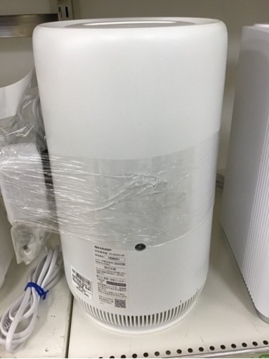 【トレファク神戸新長田店 買取/販売】取りに来られる方限定！SHARPの空気清浄機2024年製のご紹介です！