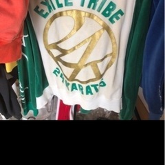 EXILE24karatsセットアップ３代目J Soul Brothersセットアップの画像