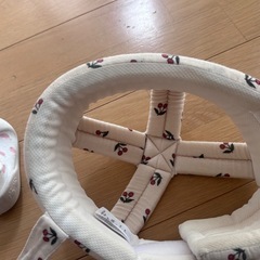 ケラッタ帽子🌟ルームシューズの画像