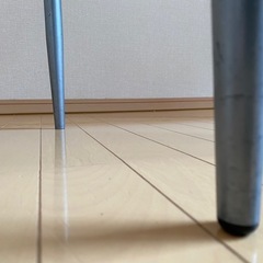 ニトリ　テーブルの画像