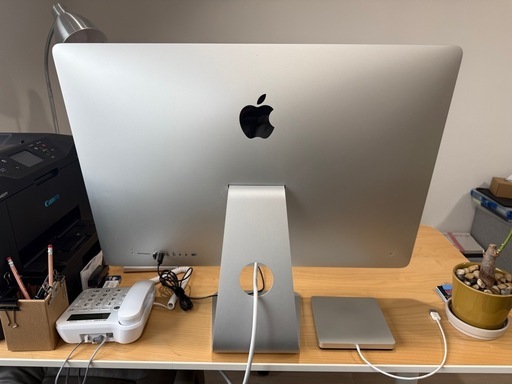 2014年式パソコン　　iMac　　　