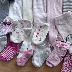 肌着1年分🌟他多数の画像