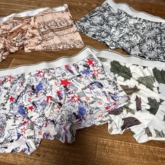 新品⭐︎男性用下着の画像