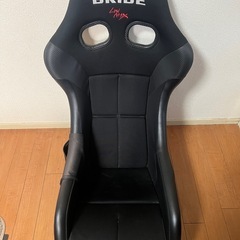 BRIDE ZETAIV ジータ4 フルバケットシートの画像