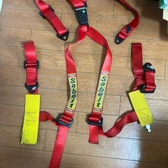 BRIDE ZETAIV ジータ4 フルバケットシートの画像