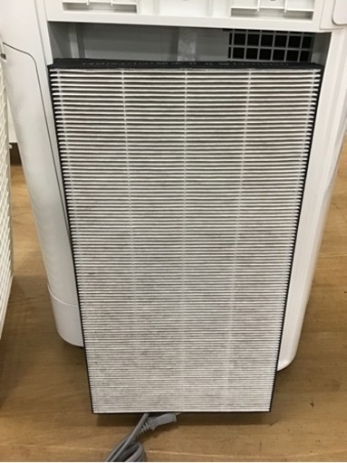 【トレファク神戸新長田店 買取/販売】取りに来られる方限定！SHARPの加湿空気清浄機2020年製のご紹介です！