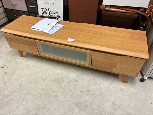 【ニトリ】テレビ台　幅150cm