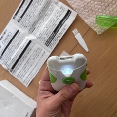 電動爪切り🌟の画像