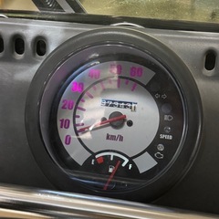 ジャイロ　4st　TA03-111番台の画像