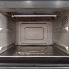 HITACHI 日立　オーブンレンジ　MRO-F5Y(W)  2023年製　動作品の画像