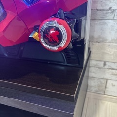 お値下げ歓迎なのでお気軽にメッセージお願いします。新世紀エヴァンゲリオン 決戦～真紅～ パチンコ パチンコ実機 実機 シト 循環加工品 の画像