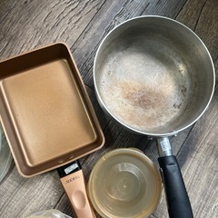 キッチングッズの画像