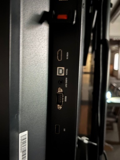 多機能PC 電子黒板MAXHUB 