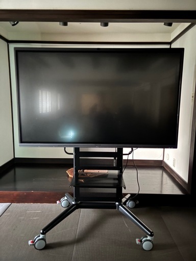 多機能PC 電子黒板MAXHUB