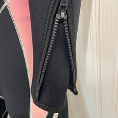 ☆GRUSH（グラッシュ）レディース用ウェットスーツの画像
