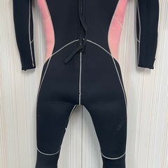 ☆GRUSH（グラッシュ）レディース用ウェットスーツの画像