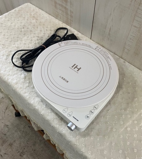 J803⭐️I Hクッキングヒーター