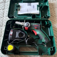 ボッシュデンノコの画像