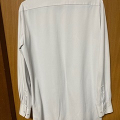 🌸金沢桜丘高校【刺繍入り指定ワイシャツ】①の画像